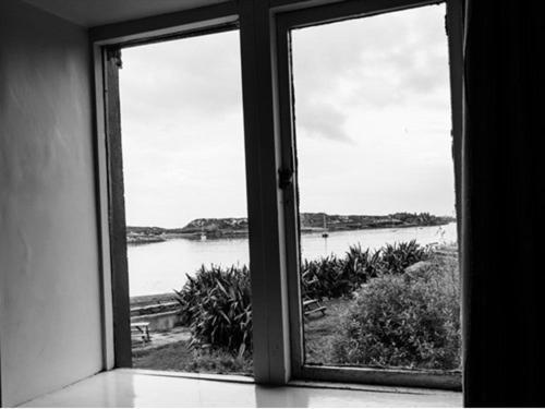 The Beach, Days Bar And B&B Inishbofin Room photo
