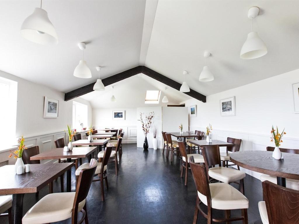 The Beach, Days Bar And B&B Inishbofin Exterior photo
